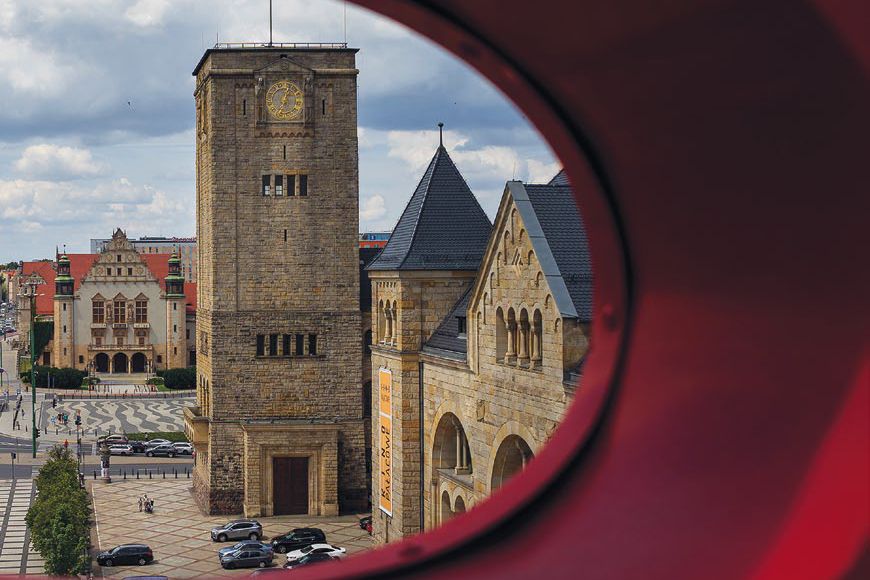 Liberal Arts and Sciences na UAM