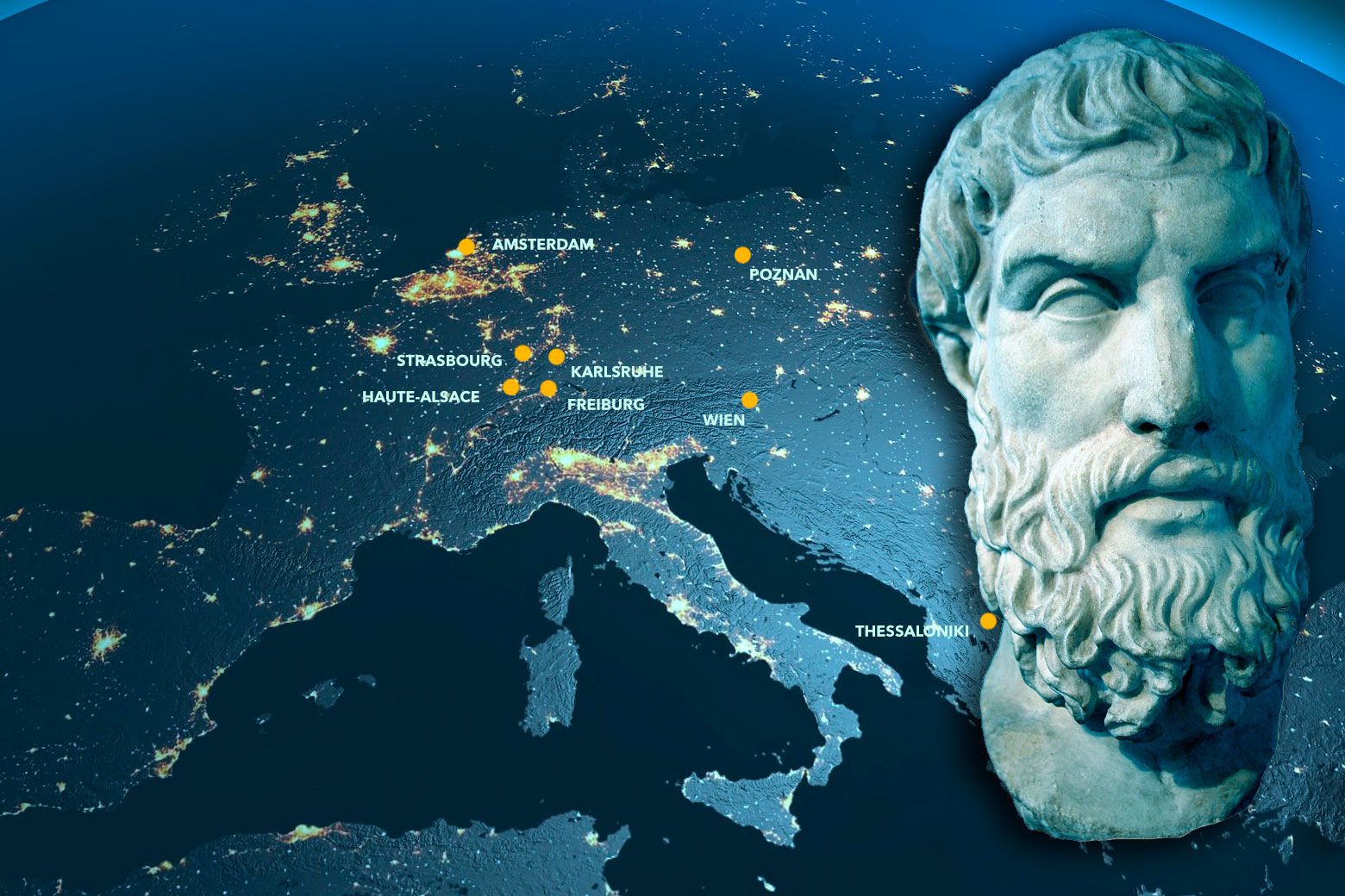 EPICUR European University