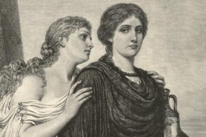 Antigone Magazine