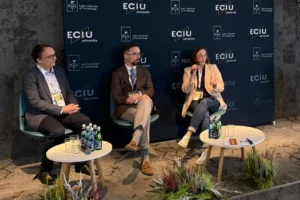 LAS Programme Director Joins Conference on the European Degree in Lodz
